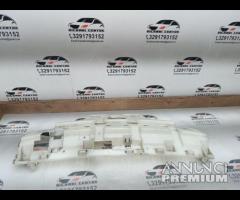 RINFORZO SUPPORTO INFERIORE PARAURTI POSTERIORE  B - 9