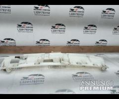 RINFORZO SUPPORTO INFERIORE PARAURTI POSTERIORE  B - 10