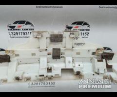 RINFORZO SUPPORTO INFERIORE PARAURTI POSTERIORE  B - 12