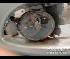 PARAURTI ANTERIORE VOLKSWAGEN EOS COUPE 3 PORTE 20 - 16