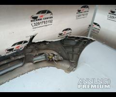 PARAURTI ANTERIORE VOLKSWAGEN EOS COUPE 3 PORTE 20 - 21