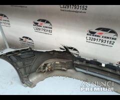 PARAURTI ANTERIORE VOLKSWAGEN EOS COUPE 3 PORTE 20 - 23