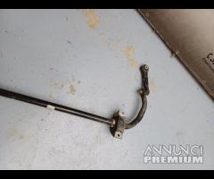 BARRA STABILIZZATORE POSTERIORE BMW X5 2020 687070 - 15