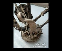 MECCANICA POSTERIORE DESTRA BMW X5 G05 2020 3.0DIE - 6