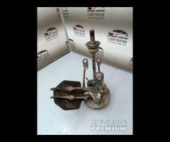 MECCANICA POSTERIORE DESTRA BMW X5 G05 2020 3.0DIE - 9