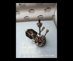 MECCANICA POSTERIORE DESTRA BMW X5 G05 2020 3.0DIE - 10