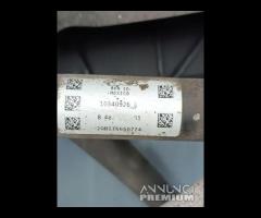 MECCANICA POSTERIORE DESTRA BMW X5 G05 2020 3.0DIE - 12