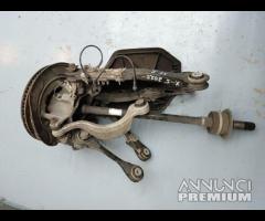 MECCANICA POSTERIORE DESTRA BMW X5 G05 2020 3.0DIE - 13