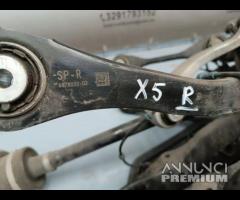 MECCANICA POSTERIORE DESTRA BMW X5 G05 2020 3.0DIE - 14