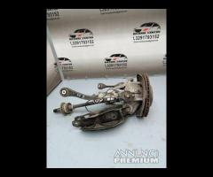 MECCANICA POSTERIORE DESTRA BMW X5 G05 2020 3.0DIE - 15