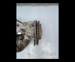 MECCANICA POSTERIORE DESTRA BMW X5 G05 2020 3.0DIE - 16