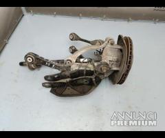 MECCANICA POSTERIORE DESTRA BMW X5 G05 2020 3.0DIE - 17