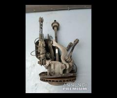 MECCANICA POSTERIORE DESTRA BMW X5 G05 2020 3.0DIE - 18