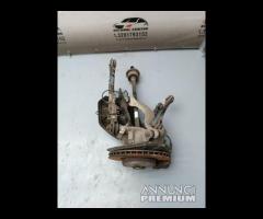 MECCANICA POSTERIORE DESTRA BMW X5 G05 2020 3.0DIE - 19