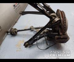 MECCANICA POSTERIORE DESTRA BMW G30 2019 333068663 - 7