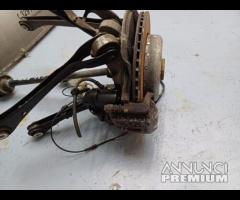 MECCANICA POSTERIORE DESTRA BMW G30 2019 333068663 - 8