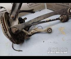 MECCANICA POSTERIORE DESTRA BMW G30 2019 333068663 - 11