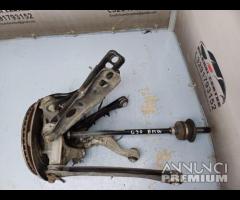 MECCANICA POSTERIORE DESTRA BMW G30 2019 333068663 - 12