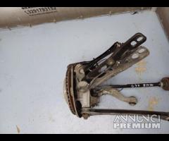 MECCANICA POSTERIORE DESTRA BMW G30 2019 333068663 - 13