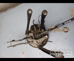 MECCANICA POSTERIORE DESTRA BMW G30 2019 333068663 - 14