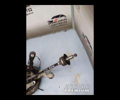 MECCANICA POSTERIORE DESTRA BMW G30 2019 333068663 - 18