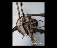 MECCANICA POSTERIORE DESTRA BMW G30 2019 333068663 - 19