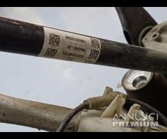 MECCANICA POSTERIORE DESTRA BMW G30 2019 333068663 - 20