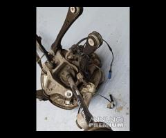 MECCANICA POSTERIORE DESTRA BMW G30 2019 333068663 - 21