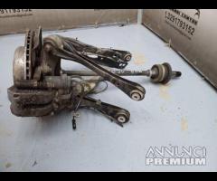 MECCANICA POSTERIORE SINISTRA BMW G30 2019 3332686 - 6