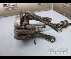 MECCANICA POSTERIORE SINISTRA BMW G30 2019 3332686 - 7