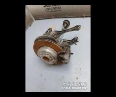 MECCANICA POSTERIORE SINISTRA BMW G30 2019 3332686 - 8