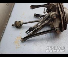 MECCANICA POSTERIORE SINISTRA BMW G30 2019 3332686 - 10