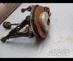 MECCANICA POSTERIORE SINISTRA BMW G30 2019 3332686 - 12