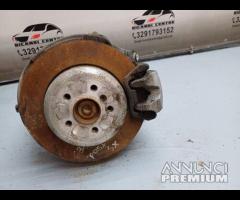 MECCANICA POSTERIORE SINISTRA BMW G30 2019 3332686 - 13