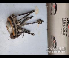 MECCANICA POSTERIORE SINISTRA BMW G30 2019 3332686 - 14