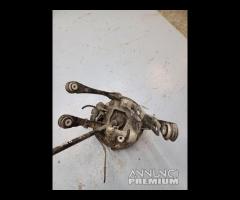 MECCANICA POSTERIORE SINISTRA BMW G30 2019 3332686 - 15