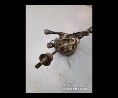 MECCANICA POSTERIORE SINISTRA BMW G30 2019 3332686 - 16