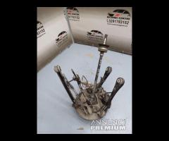 MECCANICA POSTERIORE SINISTRA BMW G30 2019 3332686 - 19