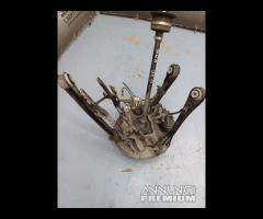 MECCANICA POSTERIORE SINISTRA BMW G30 2019 3332686 - 20