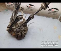 MECCANICA POSTERIORE SINISTRA BMW G30 2019 3332686 - 21