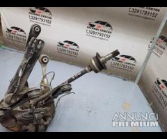 MECCANICA POSTERIORE SINISTRA BMW G30 2019 3332686 - 22