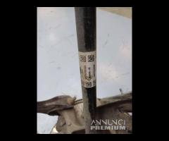 MECCANICA POSTERIORE SINISTRA BMW G30 2019 3332686 - 23