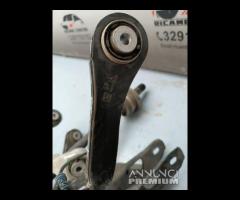 MECCANICA POSTERIORE SINISTRA BMW X5 G05 2020 3.0 - 6