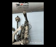 MECCANICA POSTERIORE SINISTRA BMW X5 G05 2020 3.0 - 7