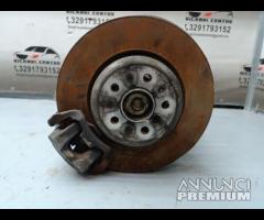 MECCANICA POSTERIORE SINISTRA BMW X5 G05 2020 3.0 - 8