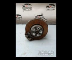 MECCANICA POSTERIORE SINISTRA BMW X5 G05 2020 3.0 - 9