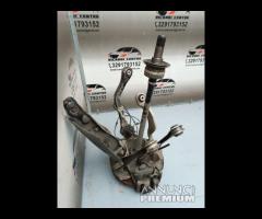 MECCANICA POSTERIORE SINISTRA BMW X5 G05 2020 3.0 - 11