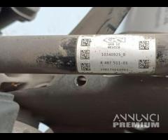 MECCANICA POSTERIORE SINISTRA BMW X5 G05 2020 3.0 - 13