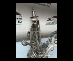 MECCANICA POSTERIORE SINISTRA BMW X5 G05 2020 3.0 - 15