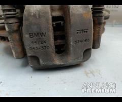 MECCANICA POSTERIORE SINISTRA BMW X5 G05 2020 3.0 - 16
